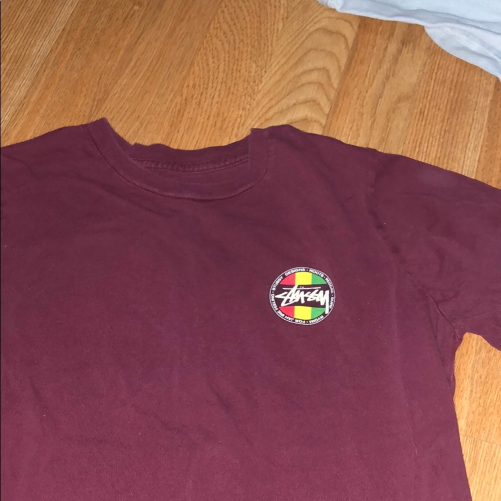 Stussy T-shirt